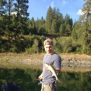 Meet your Posher, Joseph